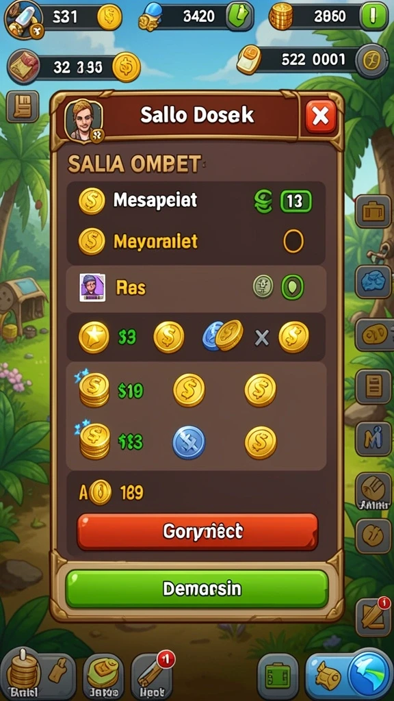 Screenshot 070slot nomor 3