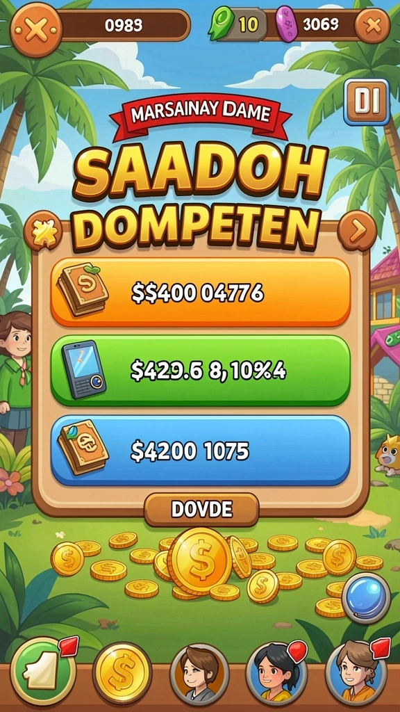 Screenshot 531slot nomor 1