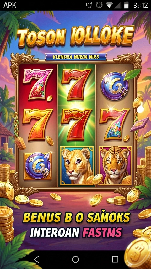 Screenshot 531slot nomor 2