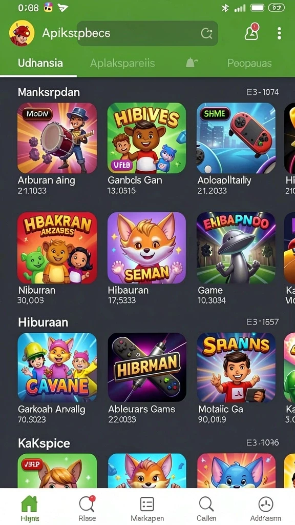 Screenshot 88id nomor 1