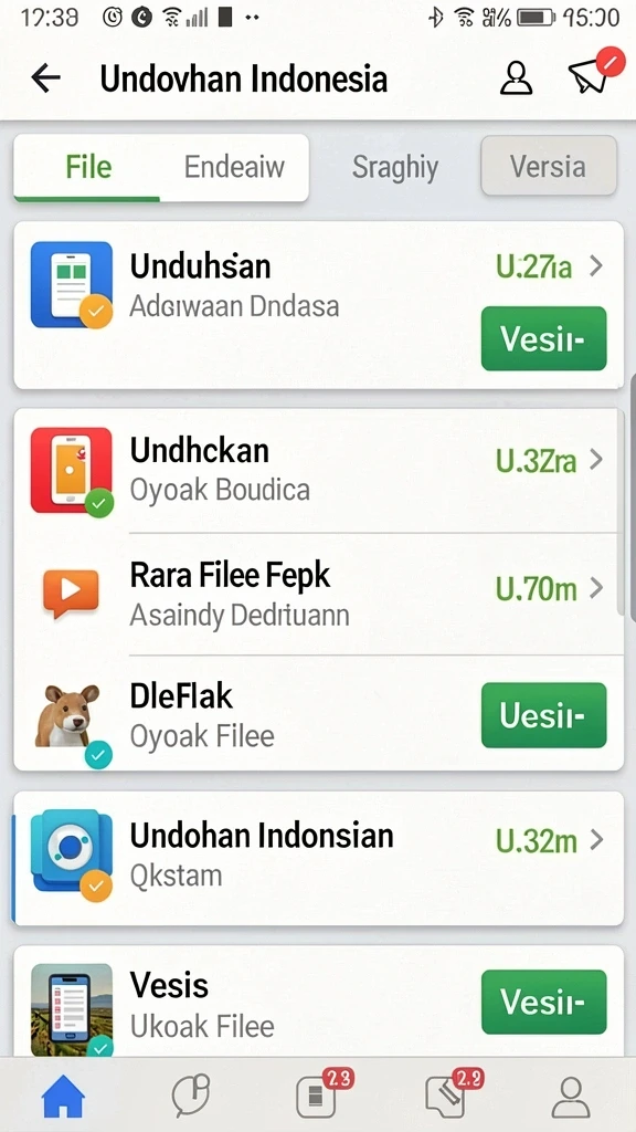Screenshot 9n9n nomor 3