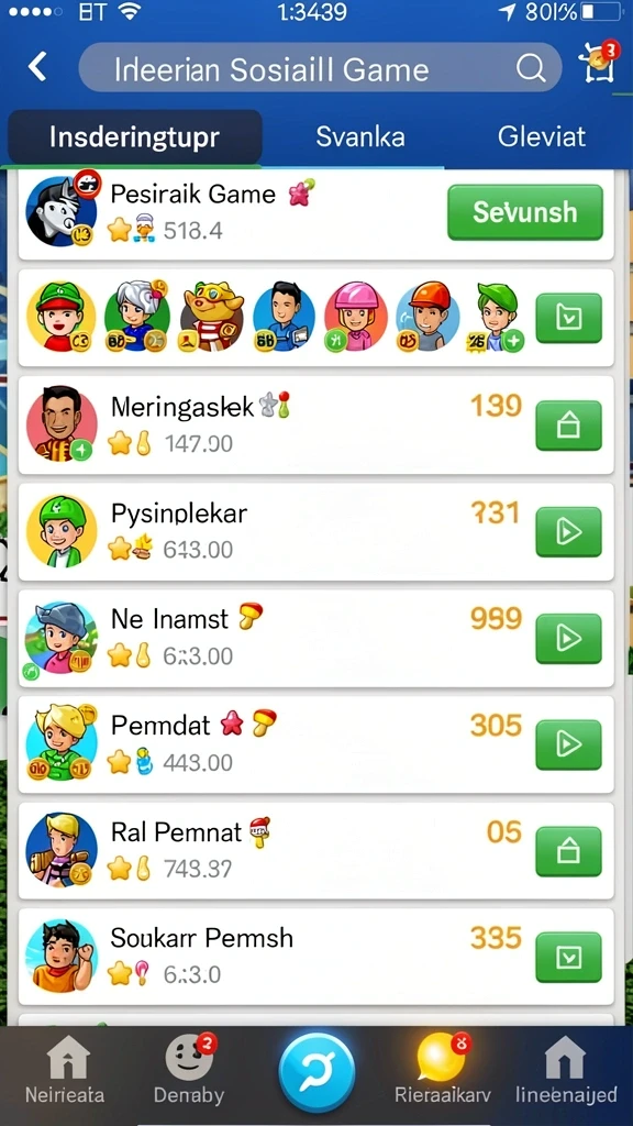 Screenshot day777 nomor 2