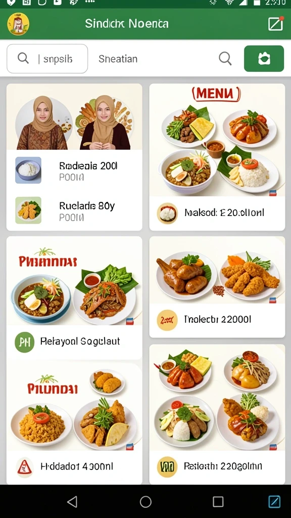Screenshot dewapg nomor 1