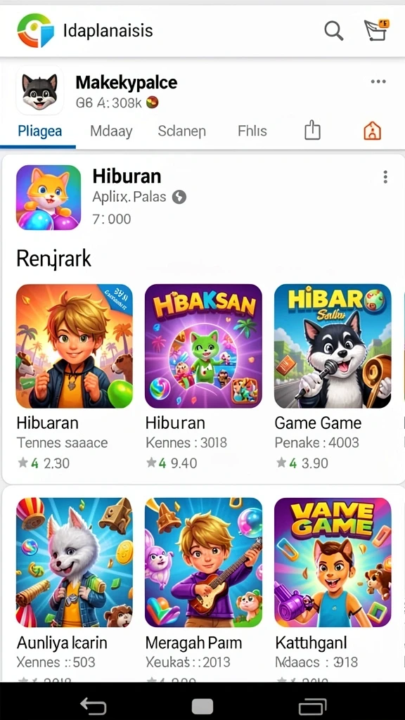 Screenshot ganas33 nomor 2