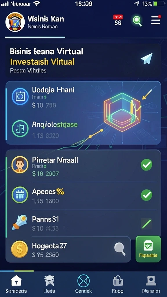 Screenshot halo777 nomor 3