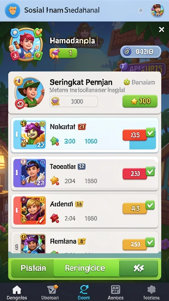 Screenshot hokibet nomor 3