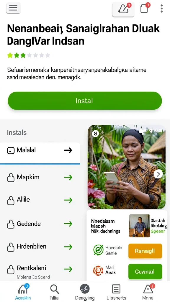 Screenshot macantoto nomor 3