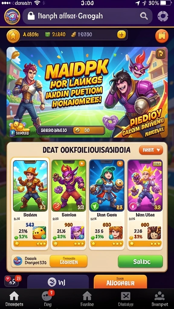 Screenshot mastertoto nomor 1