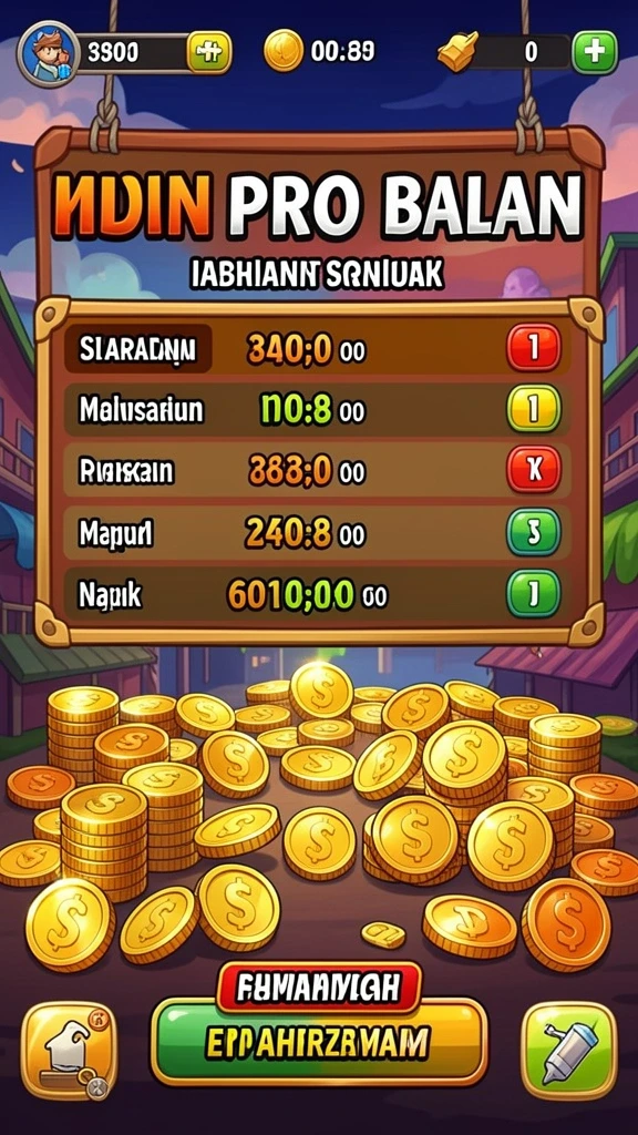 Screenshot milo4d nomor 2