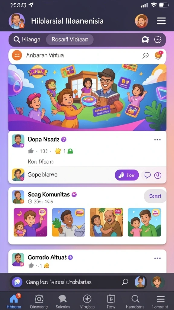 Screenshot milo4d nomor 3