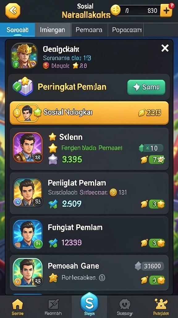 Screenshot paus123 nomor 3