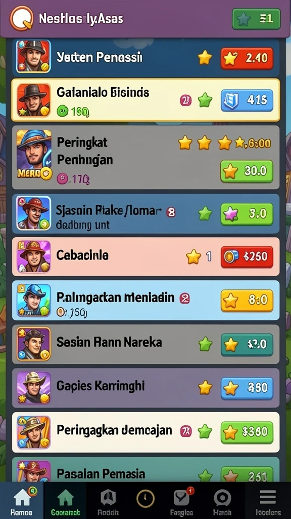 Screenshot poker88 nomor 2