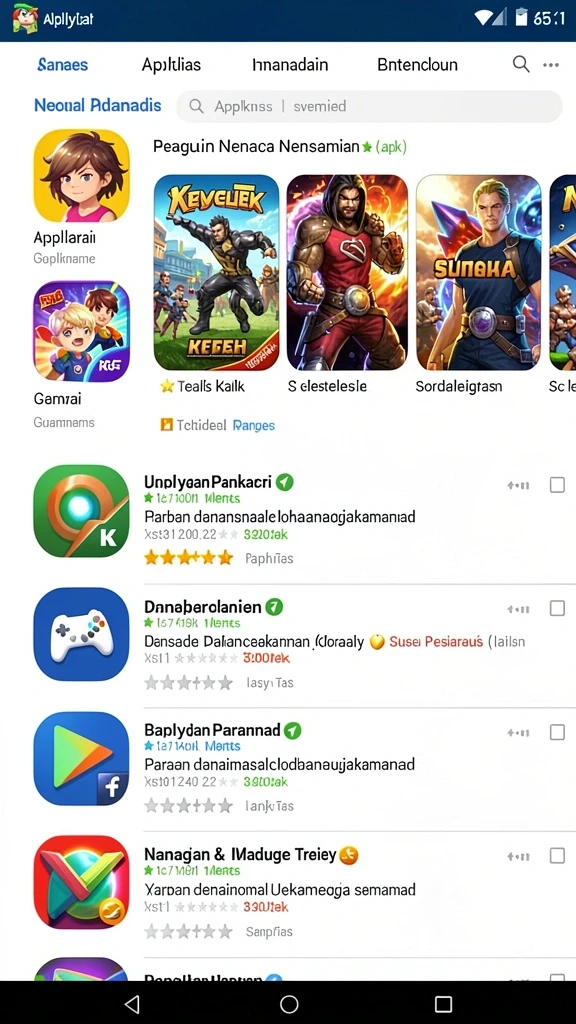 Screenshot puncaktoto nomor 3