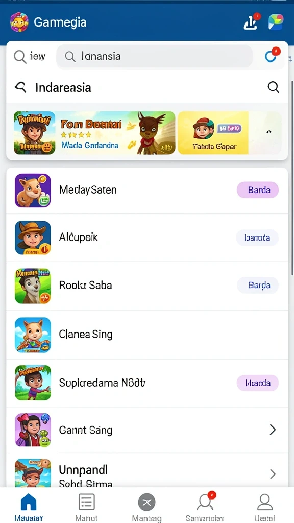 Screenshot qt777 nomor 1