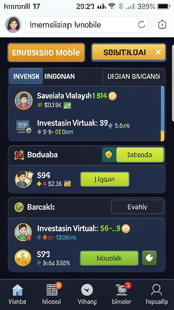 Screenshot rejekihub nomor 2