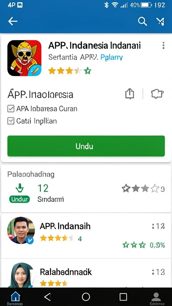 Screenshot rezego nomor 1