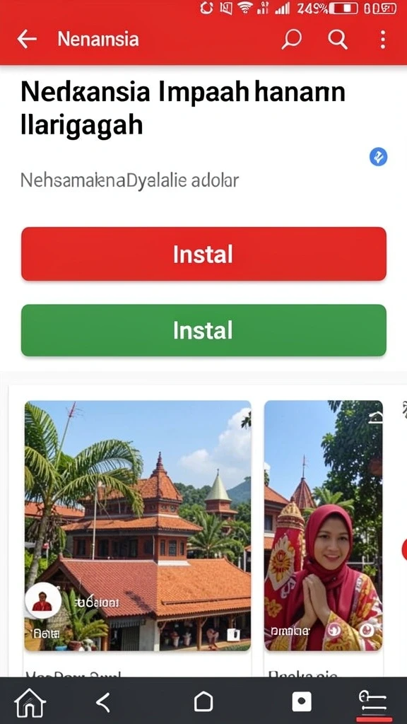 Screenshot satu77 nomor 2