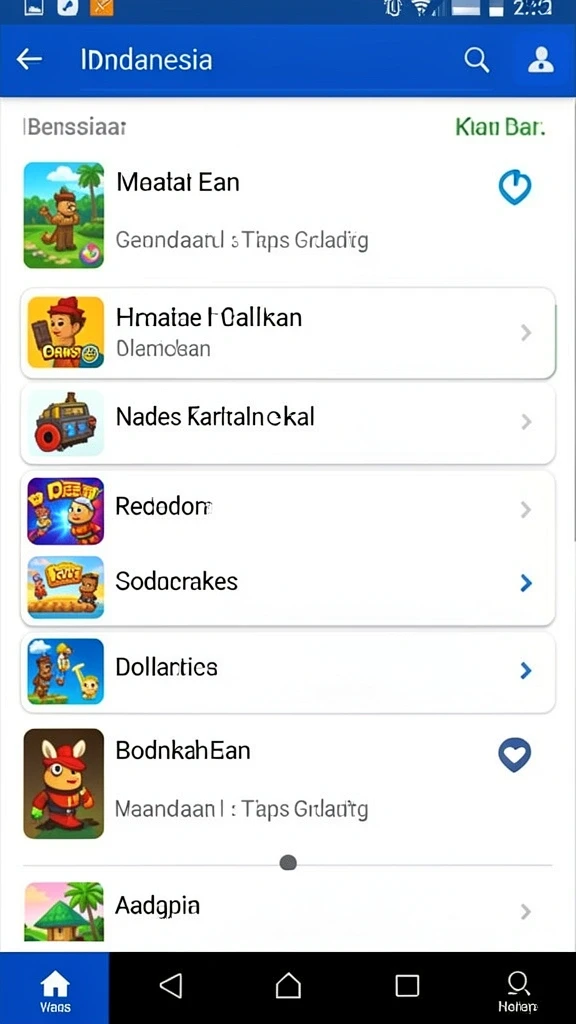 Screenshot semar123 nomor 1