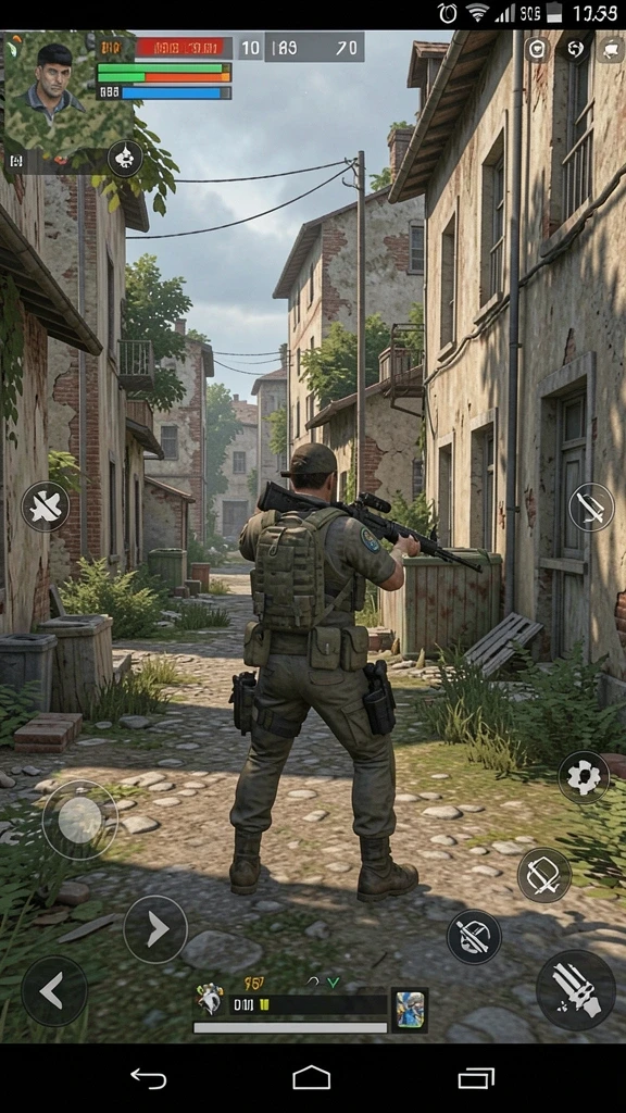 Screenshot slot21 nomor 2
