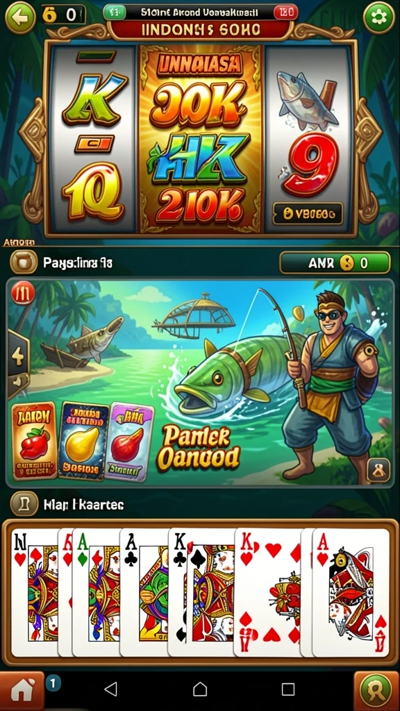 Screenshot slot88 nomor 2