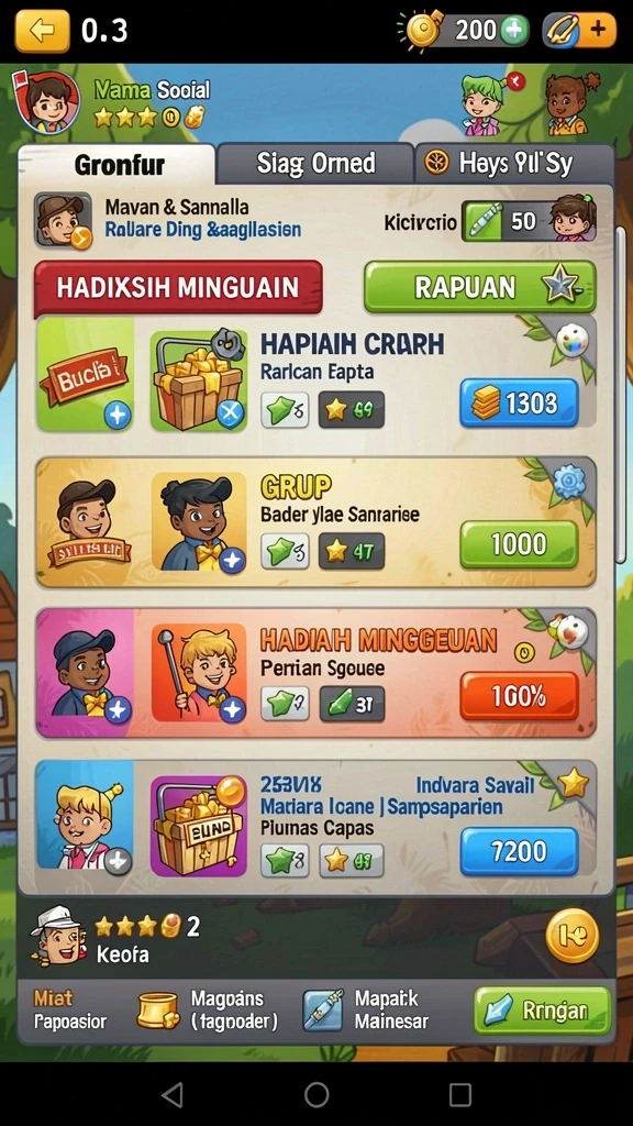 Screenshot sm605 nomor 2