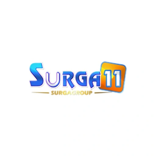 surga11 APK Resmi — ikon aplikasi