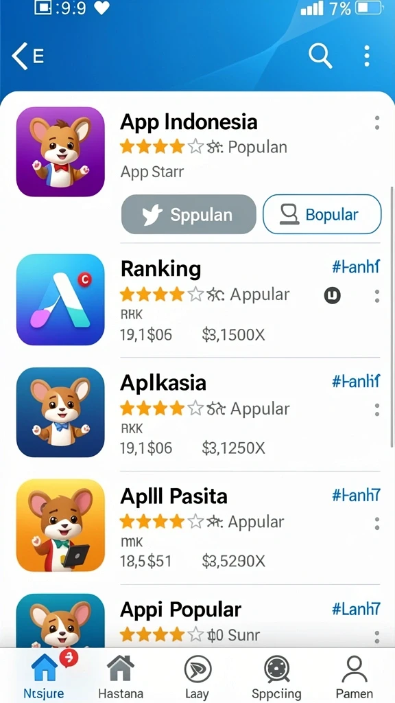 Screenshot untunggo nomor 2