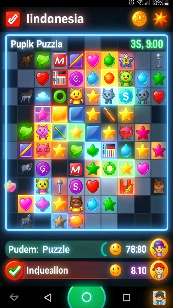 Screenshot win33 nomor 3