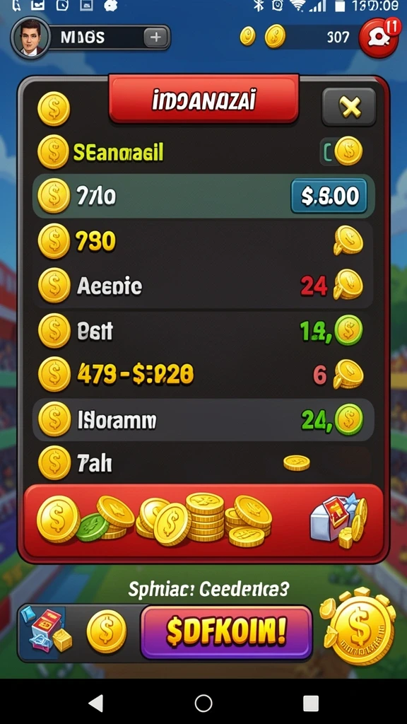 Screenshot wow33 nomor 2